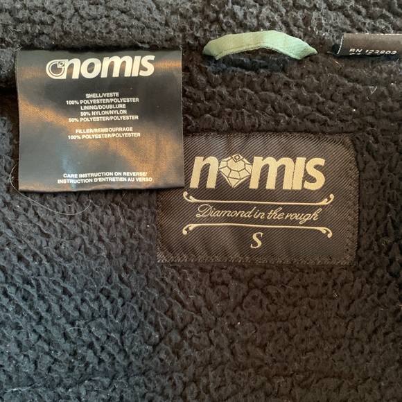 πMenβs Snow board jacket size small - Picture 9 of 10